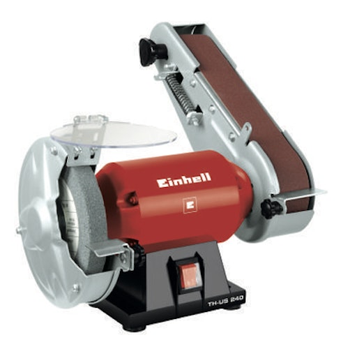 Einhell Stand-Bandschleifer TH-US 240 4466150