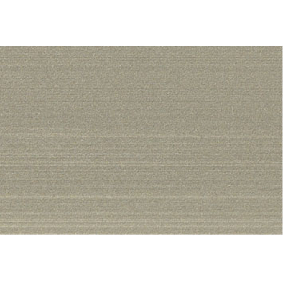 Vorschaubild Galerie Proline PROVARIOclip Design Abschlussprofil Aluminium glatt-gebürstet, 100 cm
