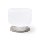 Vorschaubild QFlame Feuerschale Set Classic Concrete