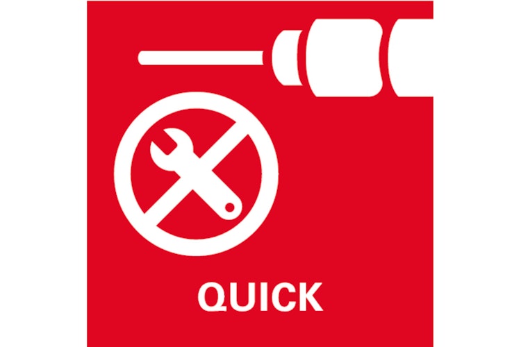Metabo Akku-Bohrschrauber BS 18 LT Quick