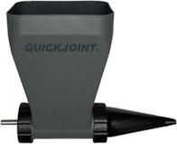 QUICKJOINT Maschine fur FugenZubehörbild