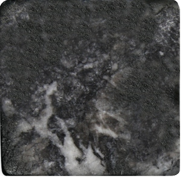 Antik Marmor 1 Cm Schwarz 10x10x1 Cm Getrommelt Nero Koempf24 De