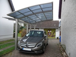 Ximax Carport Portoforte Typ 80 555 x 240 cm