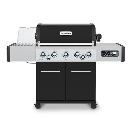 Broil King Gasgrill REGAL Q 590 IR Bild