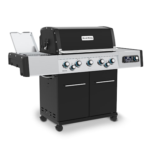 Broil King Gasgrill REGAL Q 590 IR Bild