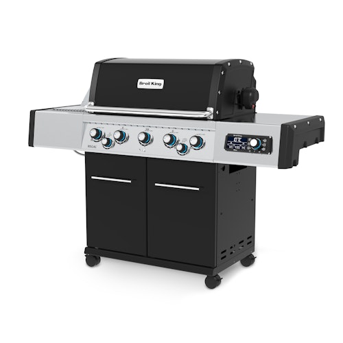 Broil King Gasgrill REGAL Q 590 IR Bild