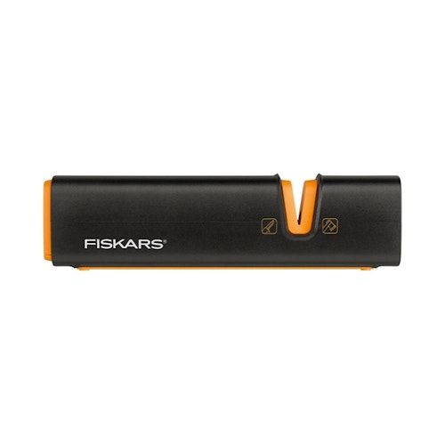 Fiskars XsharpTMAxt- und Messerschärfer 1000601