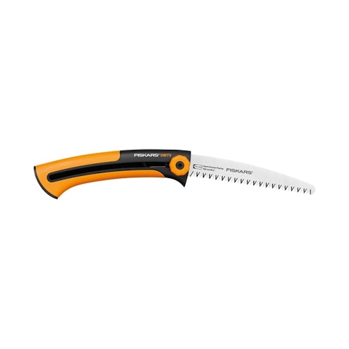 Fiskars XtractTM Handsäge / Grobzahnung 1000613