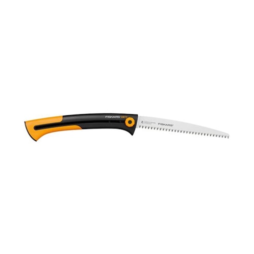 Fiskars Xtract Große Handsäge / Grobzahnung 1000614