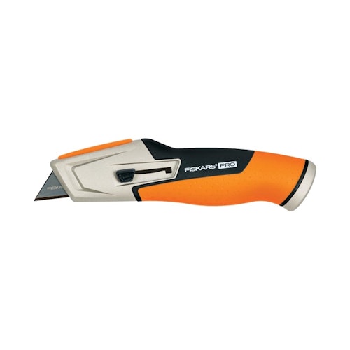 Fiskars CarbonMax Universalmesser einzie. Klinge 1027223