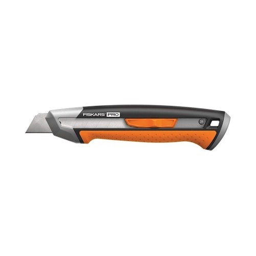 Fiskars CarbonMax Cuttermesser 18 mm 1027227