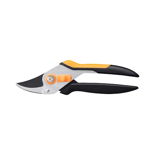 Fiskars Solid Metall Bypass Gartenschere P331 1057163