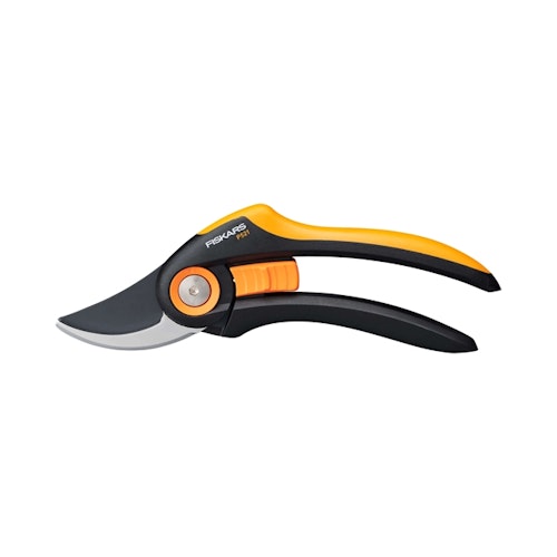 Fiskars Plus Bypass Gartenschere P521 1057167