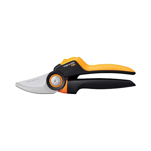 Fiskars Xseries PowerGear Bypass Gartenschere 1057173