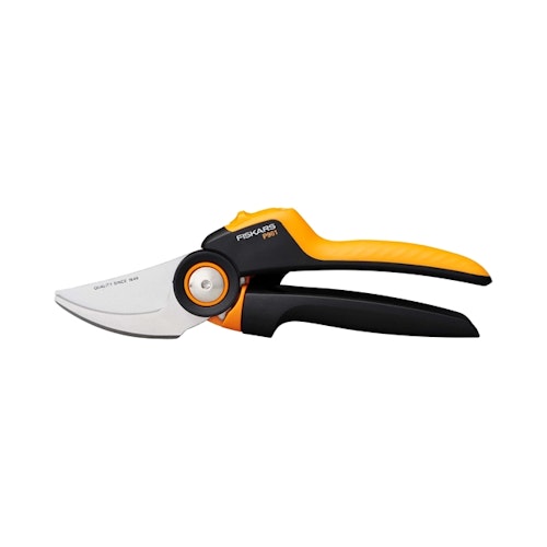 Fiskars Xseries PowerGear Bypass Gartenschere 1057175