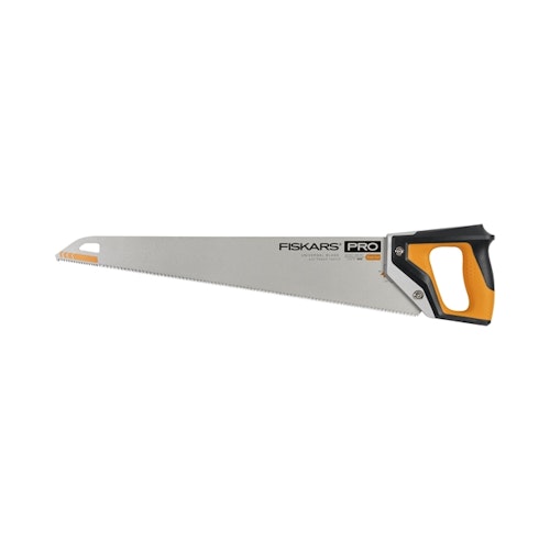 Fiskars PowerTooth Handsäge/Grobzahn 55 7TPI 1062916