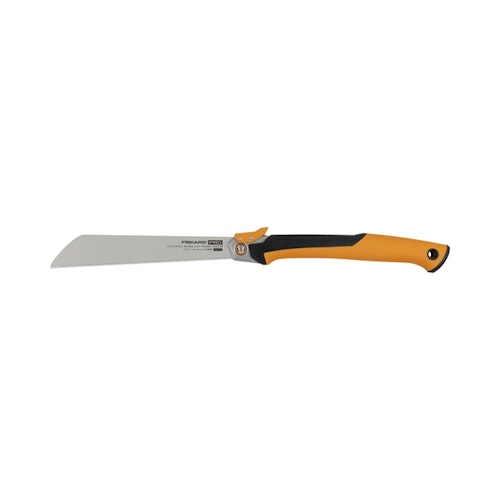 Fiskars Power Tooth Klappbare Zugsäge 25 13TPI 1062933