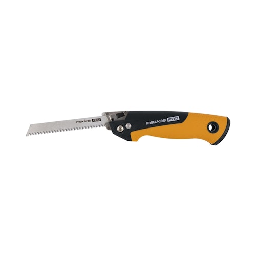 Fiskars Kompakt-Universalsäge (15 m,13 u.24 TPI) 1062934