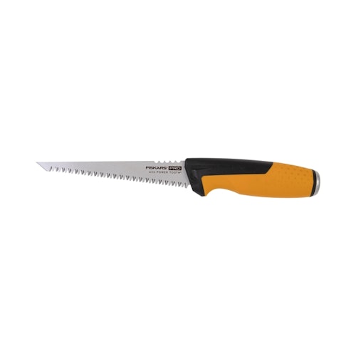 Fiskars Power Tooth Kleine Metallsäge 15 8TPI 1062935