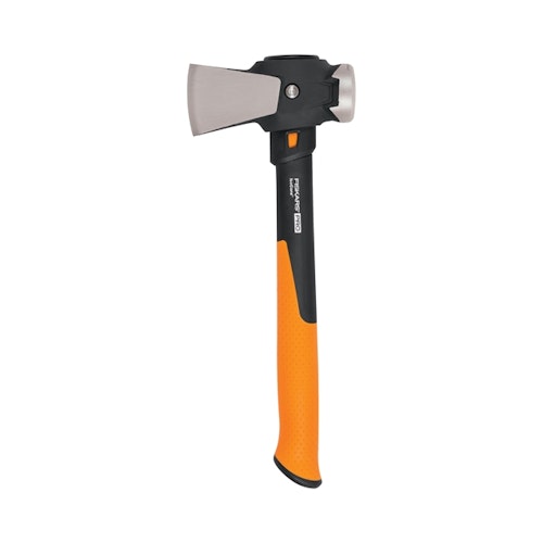 Fiskars Fiskars Pro IsoCore Bauaxt S 1062936