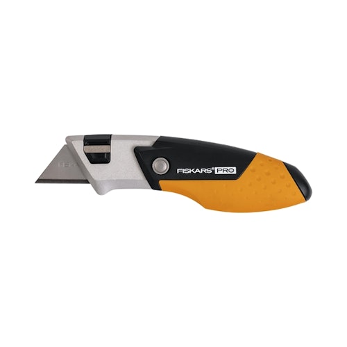 Fiskars Fiskars Pro Kompaktes Klappmesser 1062939