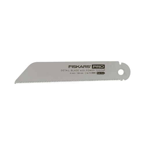 Fiskars Pro PowerTooth Zugsägeblatt 25 13TPI 1062942