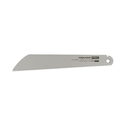 Fiskars Pro PowerTooth Zugsägeblatt 15 19TPI 1062943