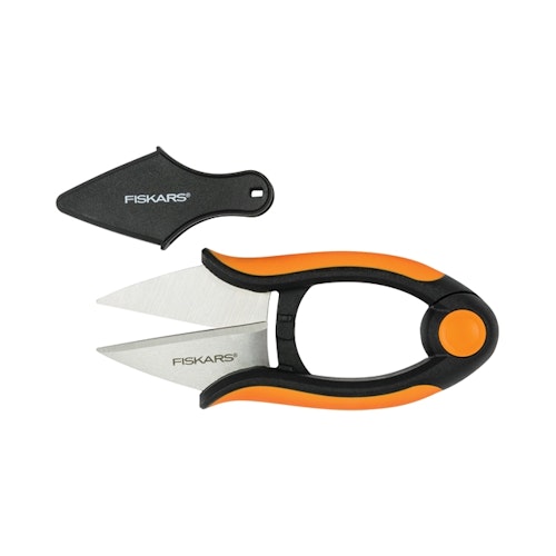 Fiskars Schere Solid Kräuter SP220 1063326