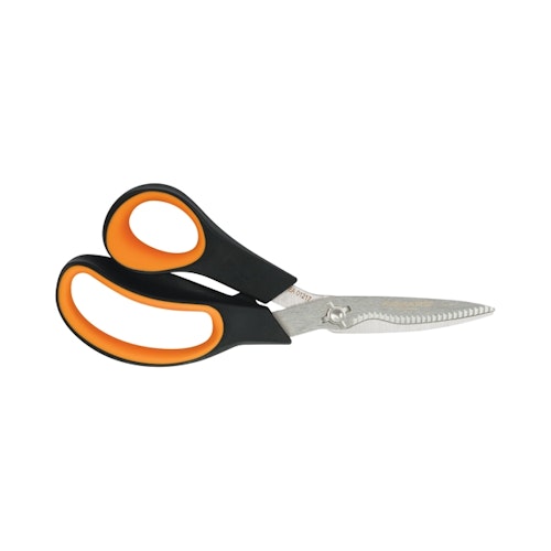 Fiskars Schere Solid Gemüse SP240 1063327