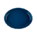 Sallys Stoneware Ofenform - oval