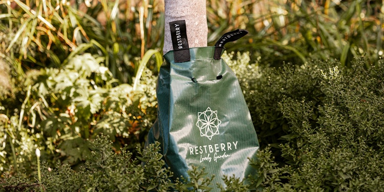 Restberry´s Treehugger