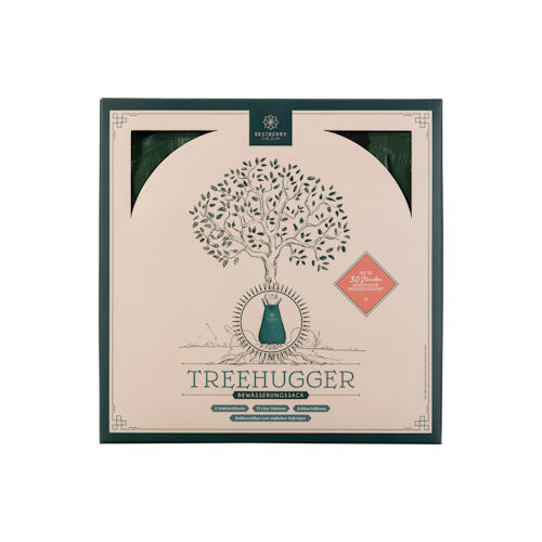 Restberry´s Treehugger