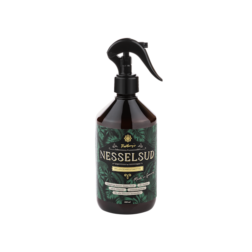 Restberry´s Nesselsud