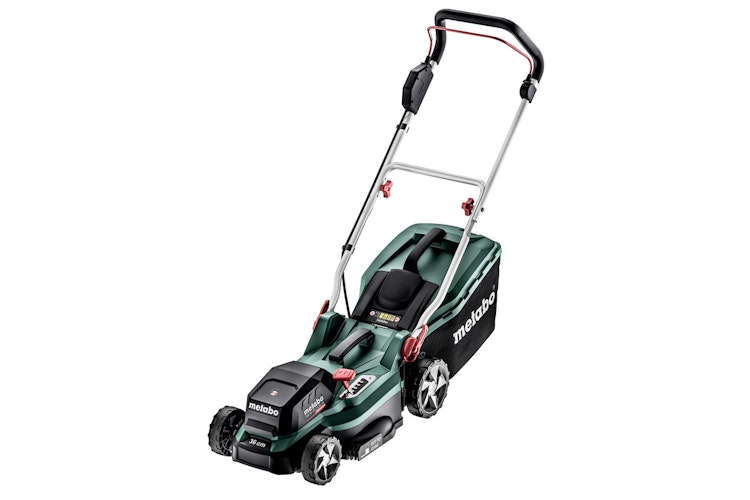 Metabo Akku-Rasenmäher TV00 RM 36-18 LTX BL 36