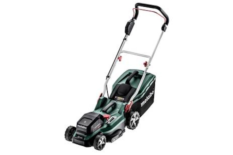 Metabo Akku-Rasenmäher RM 36-18 LTX BL 36 (601716650) online 