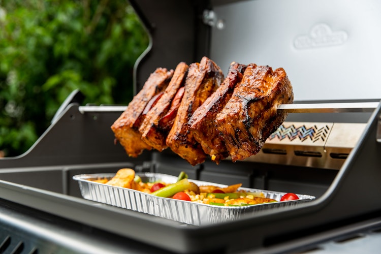 NAPOLEON Rotisserie Heavy Duty für Rogue-Serie (69912)