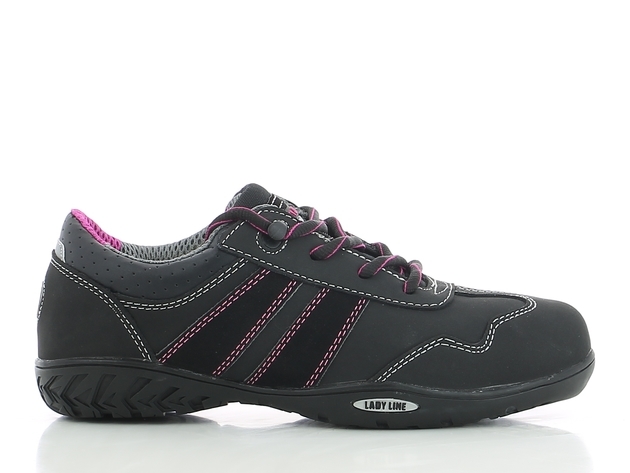 Vorschaubild Galerie Safety Jogger Damen-Sicherheitsschuh Ceres S3
