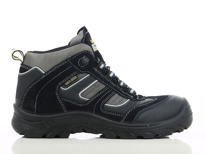 Safety Jogger Sicherheitsschuh Climber S3