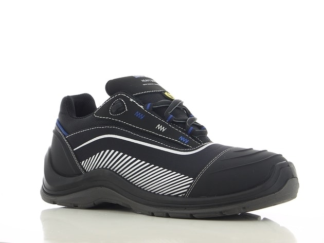 Safety Jogger SIcherheitsschuh Dynamica S3