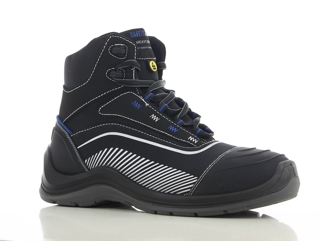 Vorschaubild Galerie Safety Jogger Sicherheitsschuh Energetica S3
