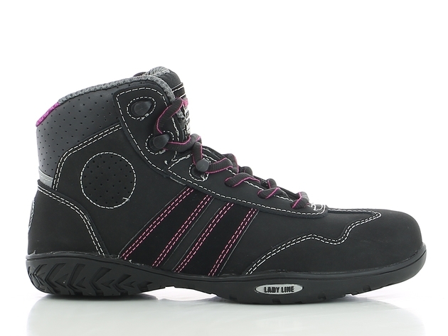 Vorschaubild Galerie Safety Jogger Damen-Sicherheitsschuh Isis S3