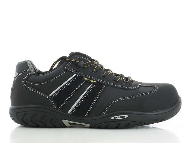 Vorschaubild Galerie Safety Jogger Sicherheitsschuh Lauda S3