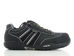 Safety Jogger Sicherheitsschuh Lauda S3