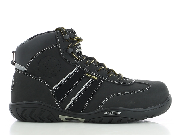 Vorschaubild Galerie Safety Jogger Sicherheitsschuh Senna S3