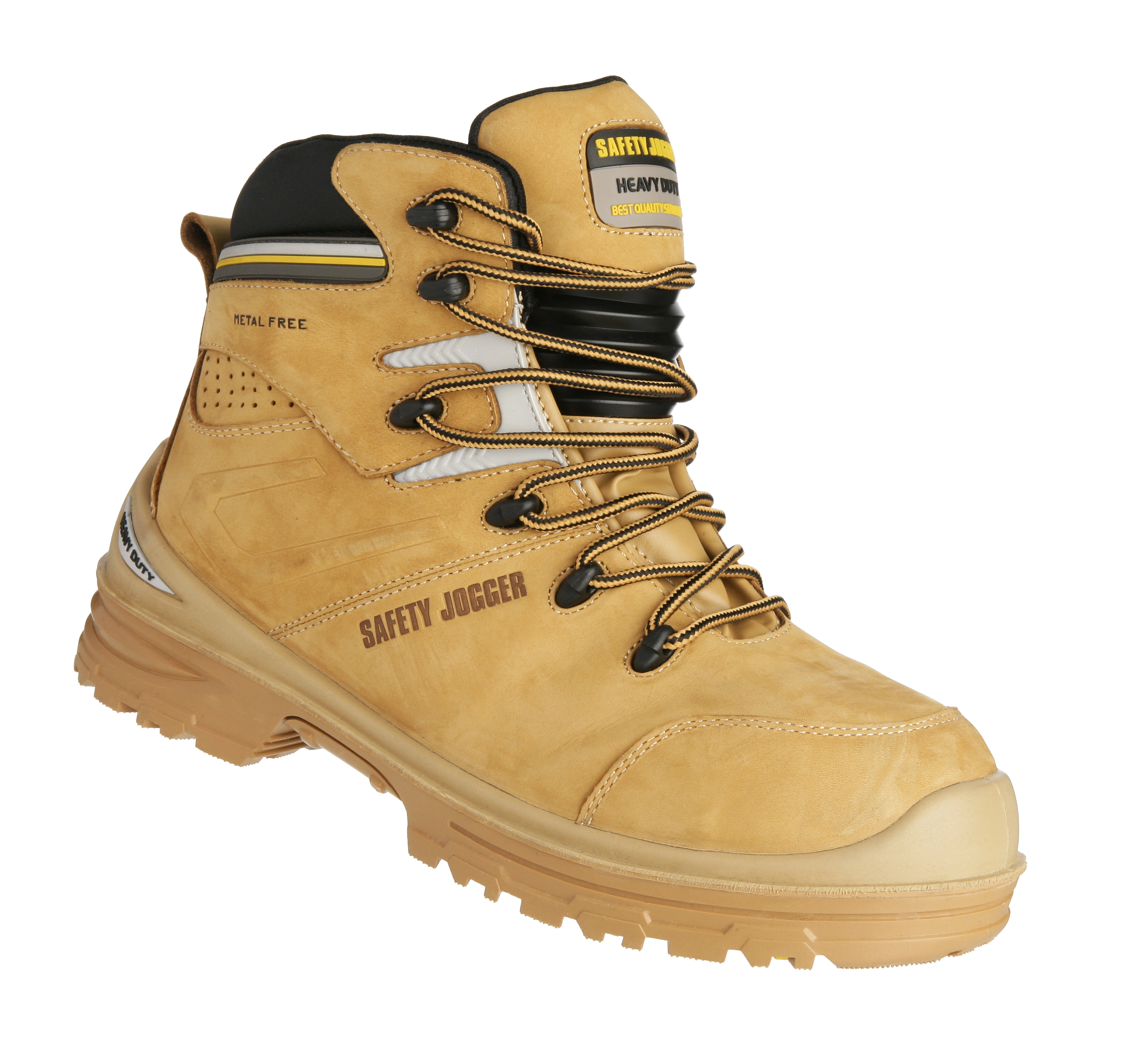 SAFETY JOGGER ULTIMA S3 Sicherheitsschuh