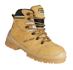 SAFETY JOGGER ULTIMA S3 Sicherheitsschuh