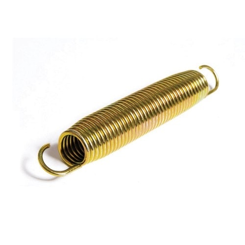 Salta Konische Springfedern 165 mm x 23,5 mm x 3,2 mm für rechteckige Trampoline
