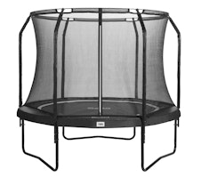 Salta Trampolin Premium Black Edition Ø 305 cm