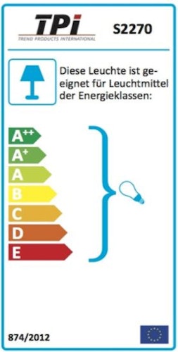 Infraworld Salzkristallleuchte Bild