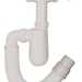 Sanitop Flaschengeruchverschluss für Spülen 1 1/2 x 40/50 mmBild